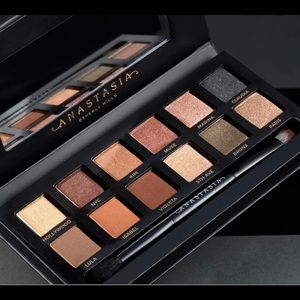 Anastasia Beverly Hills Master Palette by Mario